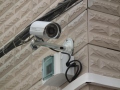 紹興弱電工程中的安防監控系統施工 流程、要點與實踐